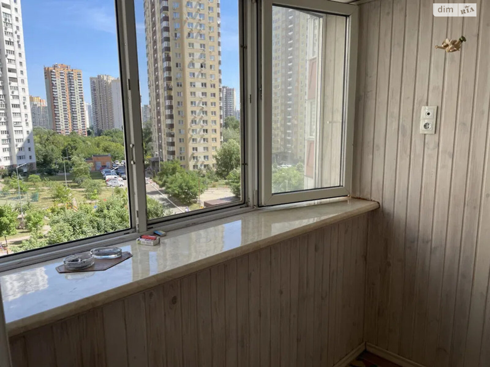 Продажа трехкомнатной квартиры в Киеве, на ул. Урловская 36, район Позняки фото 1