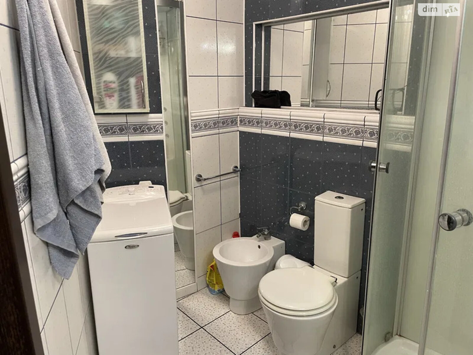 Продажа трехкомнатной квартиры в Киеве, на ул. Урловская 36, район Позняки фото 1