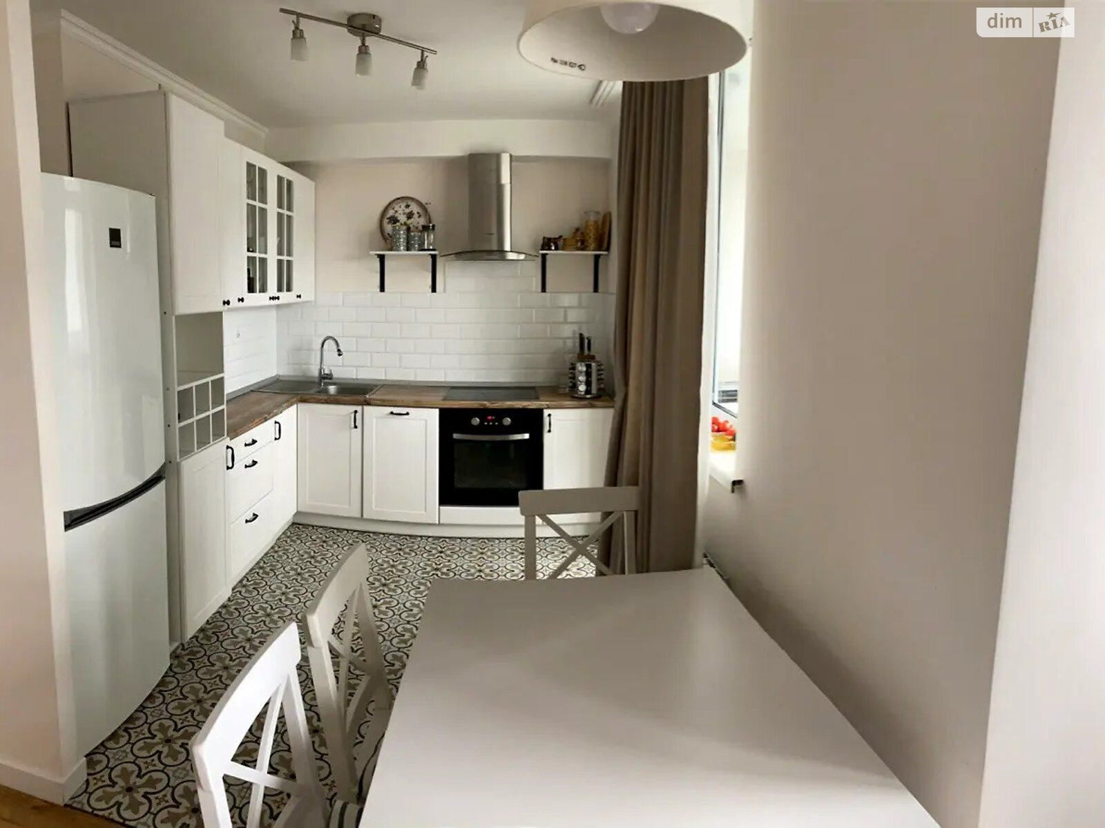 Продажа трехкомнатной квартиры в Киеве, на ул. Урловская 23, район Позняки фото 1