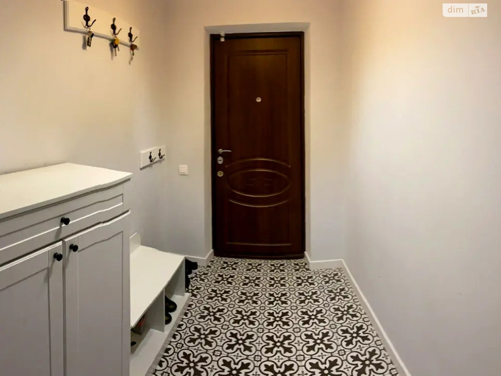 Продажа трехкомнатной квартиры в Киеве, на ул. Урловская 23, район Позняки фото 1