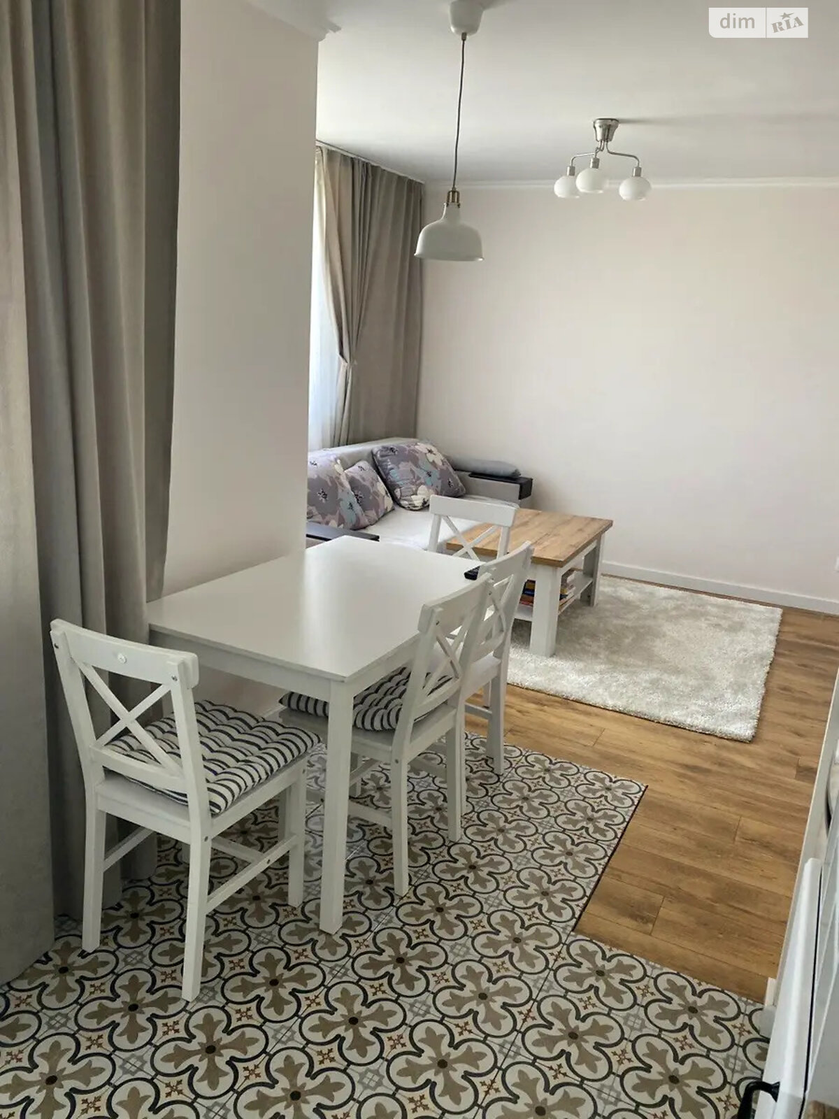 Продажа трехкомнатной квартиры в Киеве, на ул. Урловская 23, район Позняки фото 1