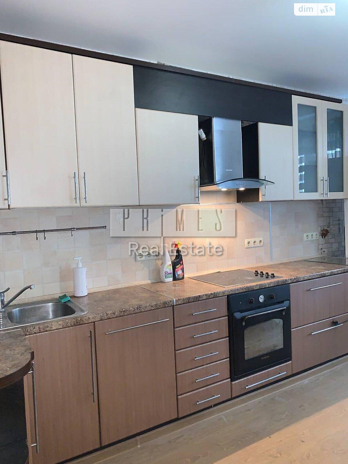 Продажа трехкомнатной квартиры в Киеве, на ул. Урловская 36, район Позняки фото 1