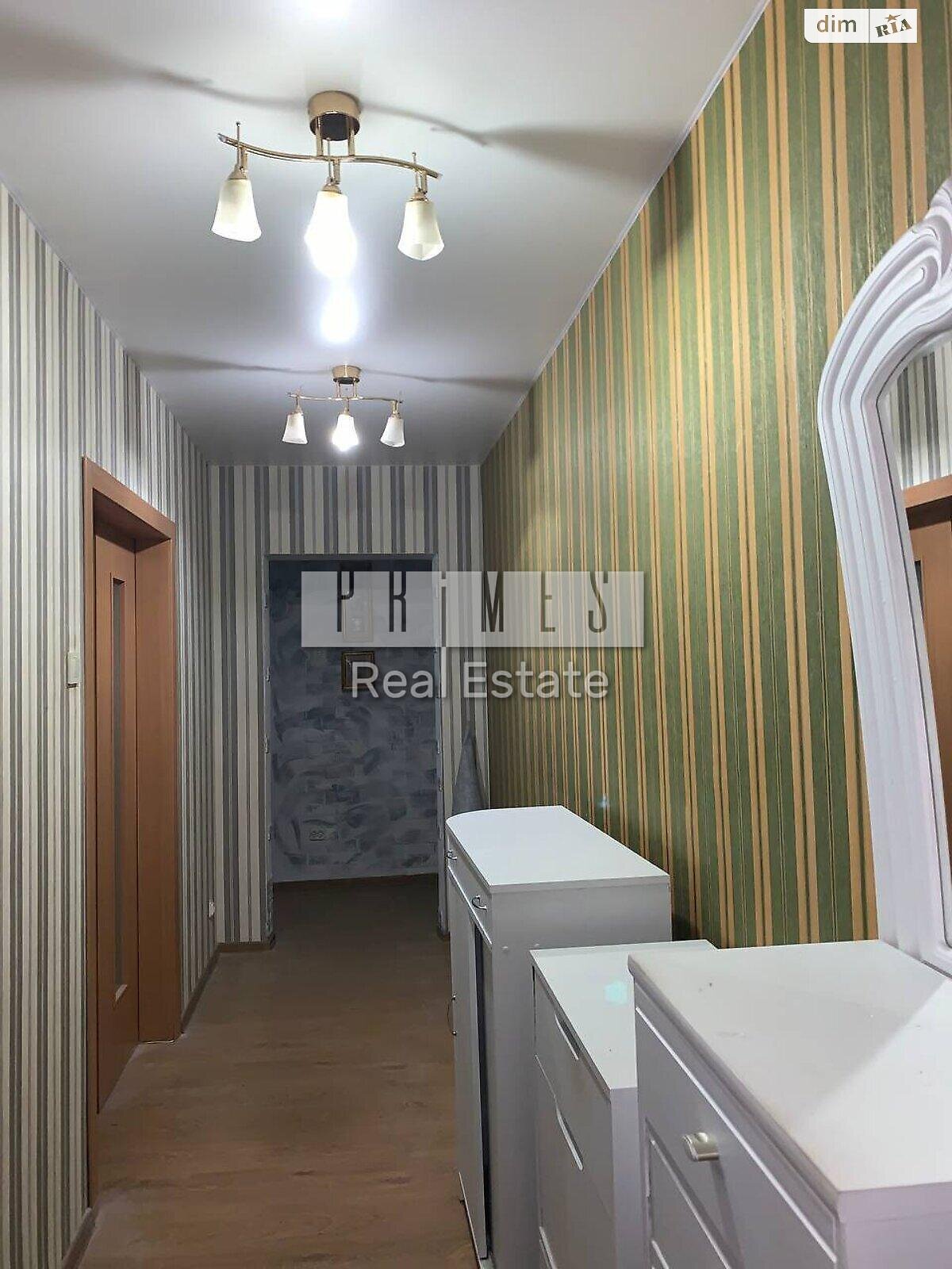 Продажа трехкомнатной квартиры в Киеве, на ул. Урловская 36, район Позняки фото 1