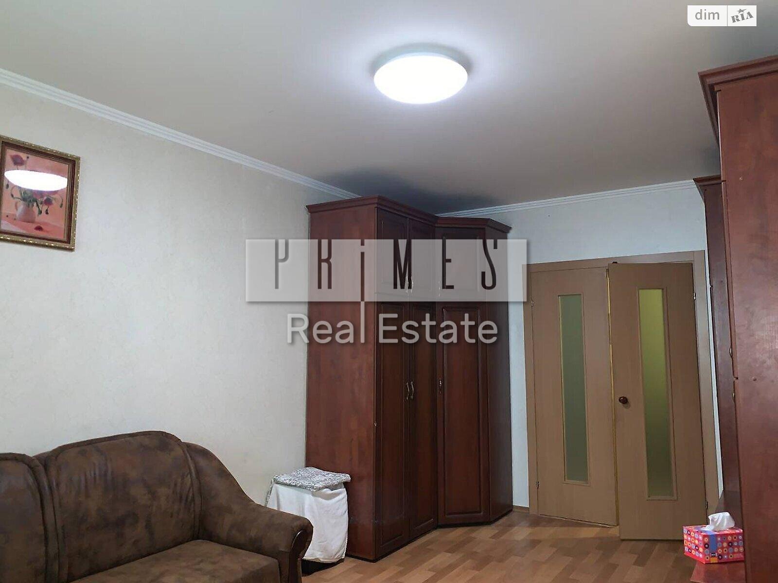 Продажа трехкомнатной квартиры в Киеве, на ул. Урловская 36, район Позняки фото 1