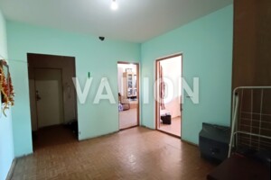 Продаж трикімнатної квартири в Києві, на вул. Вишняківська 13Б, район Позняки фото 2