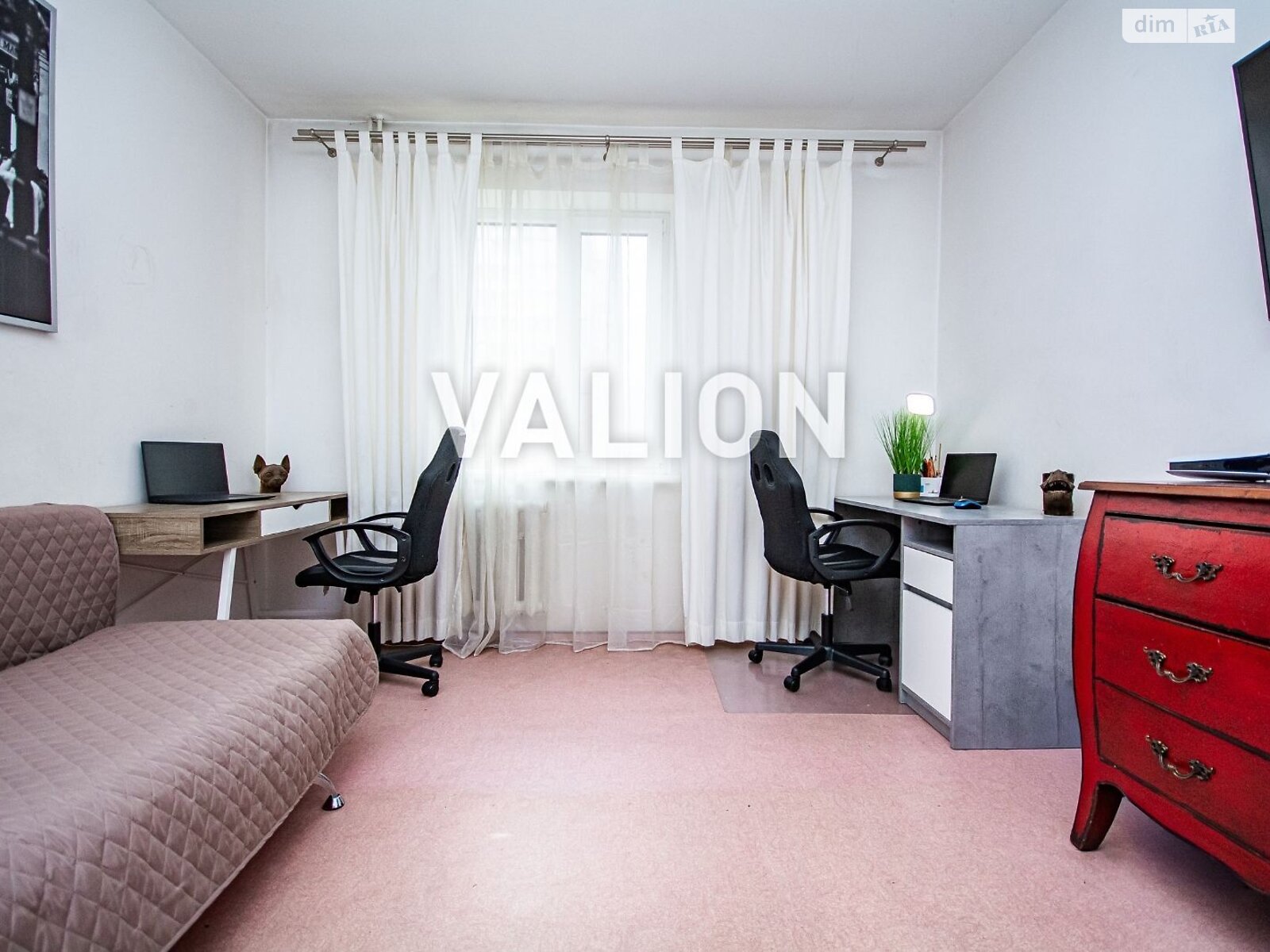 Продажа двухкомнатной квартиры в Киеве, на ул. Вишняковская 5, район Позняки фото 1