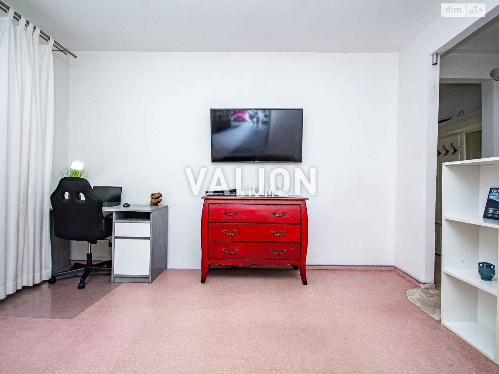 Продажа двухкомнатной квартиры в Киеве, на ул. Вишняковская 5, район Позняки фото 1