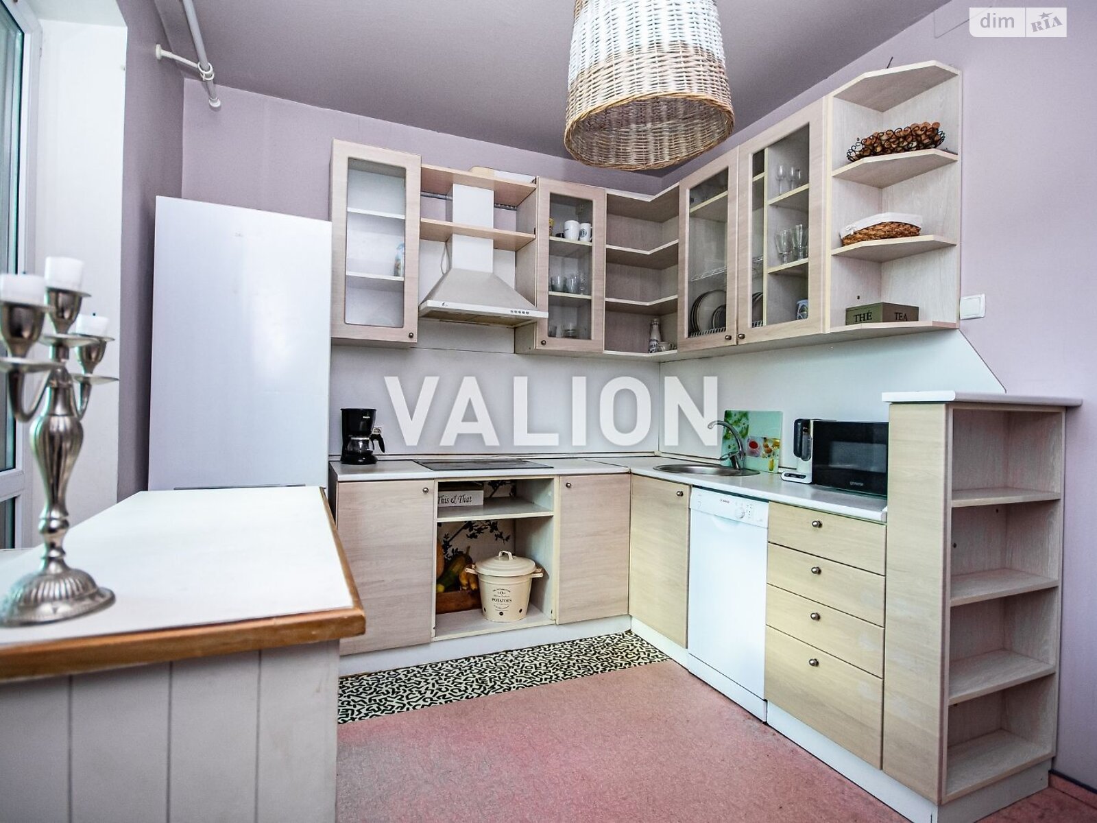 Продажа двухкомнатной квартиры в Киеве, на ул. Вишняковская 5, район Позняки фото 1