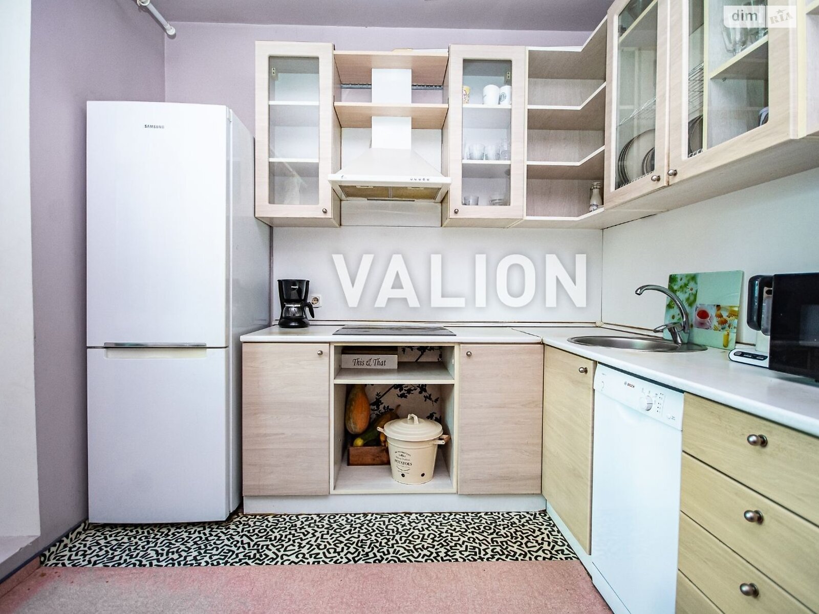 Продажа двухкомнатной квартиры в Киеве, на ул. Вишняковская 5, район Позняки фото 1