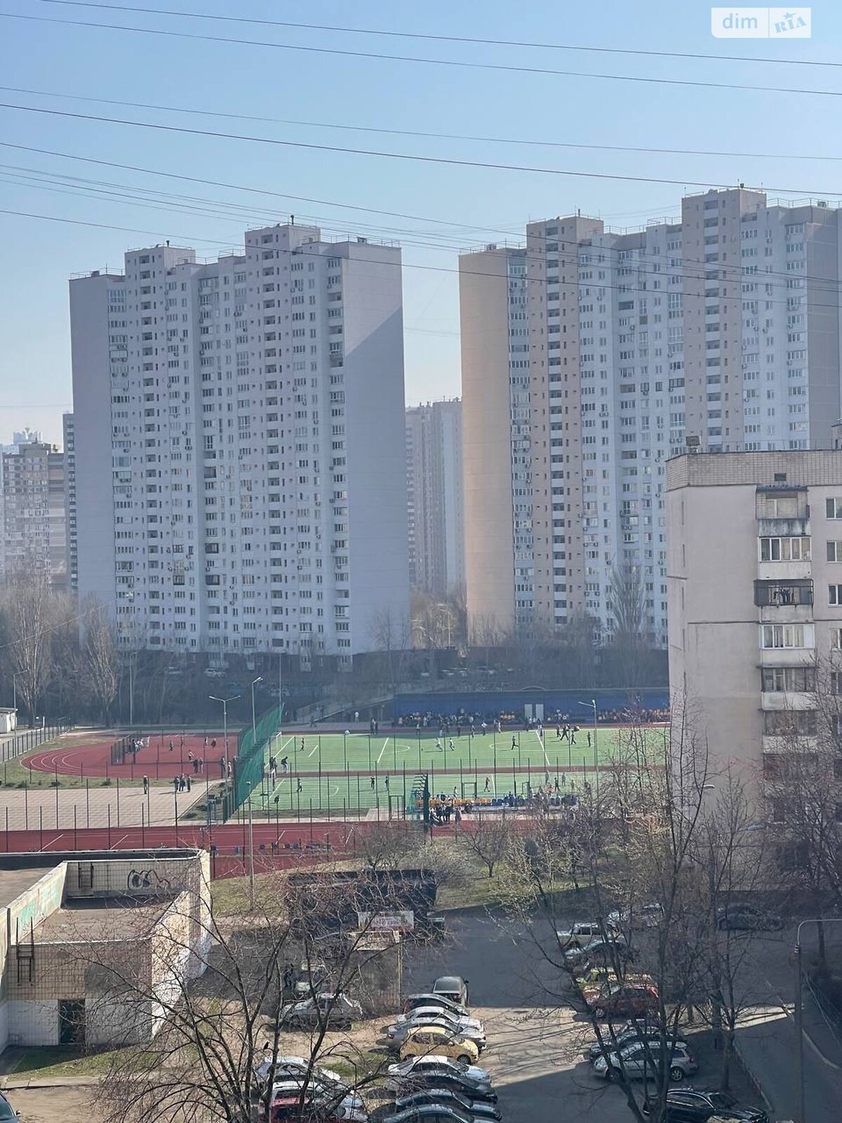 Продажа двухкомнатной квартиры в Киеве, на ул. Здолбуновская 3Г, район Позняки фото 1 Продажа двухкомнатной квартиры в Киеве, на ул. Здолбуновская 3Г, район Позняки фото 1