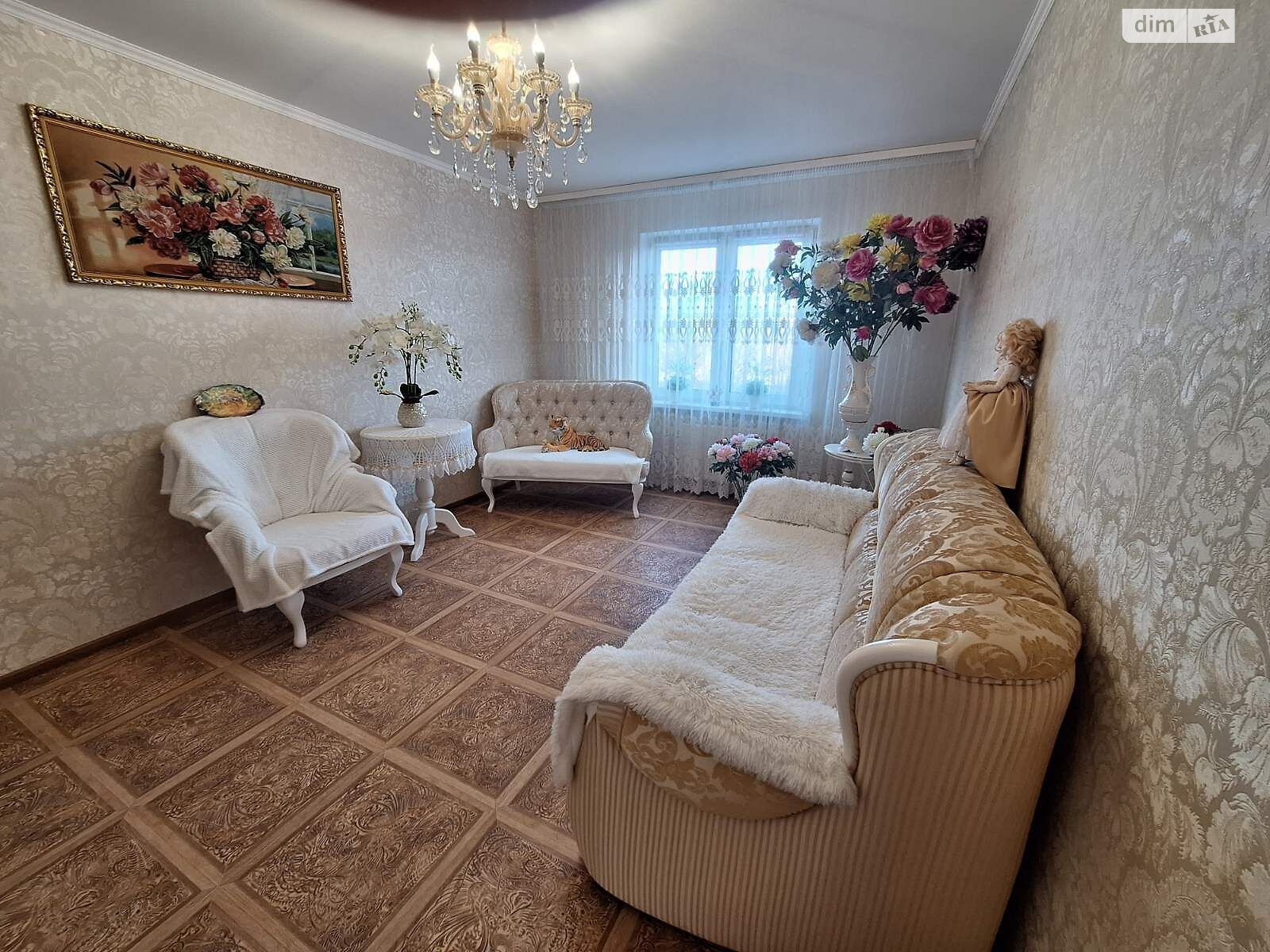 Продаж трикімнатної квартири в Києві, на вул. Здолбунівська 13, район Позняки фото 1 Продаж трикімнатної квартири в Києві, на вул. Здолбунівська 13, район Позняки фото 1