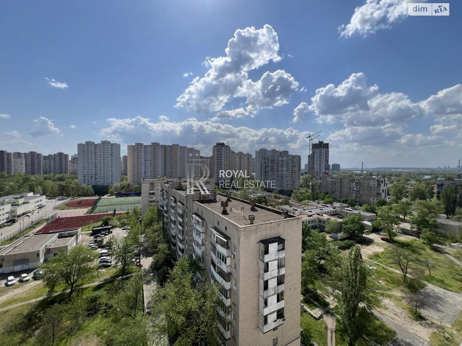 Продаж трикімнатної квартири в Києві, на вул. Здолбунівська 3Г, район Позняки фото 1 Продаж трикімнатної квартири в Києві, на вул. Здолбунівська 3Г, район Позняки фото 1