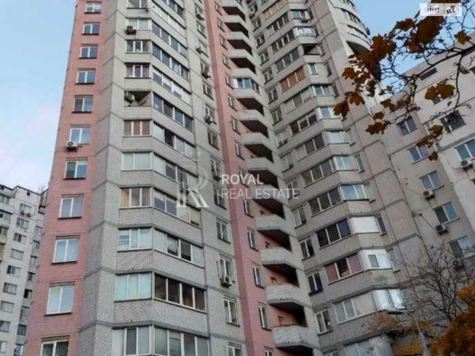 Продаж трикімнатної квартири в Києві, на вул. Здолбунівська 3Г, район Позняки фото 1 Продаж трикімнатної квартири в Києві, на вул. Здолбунівська 3Г, район Позняки фото 1
