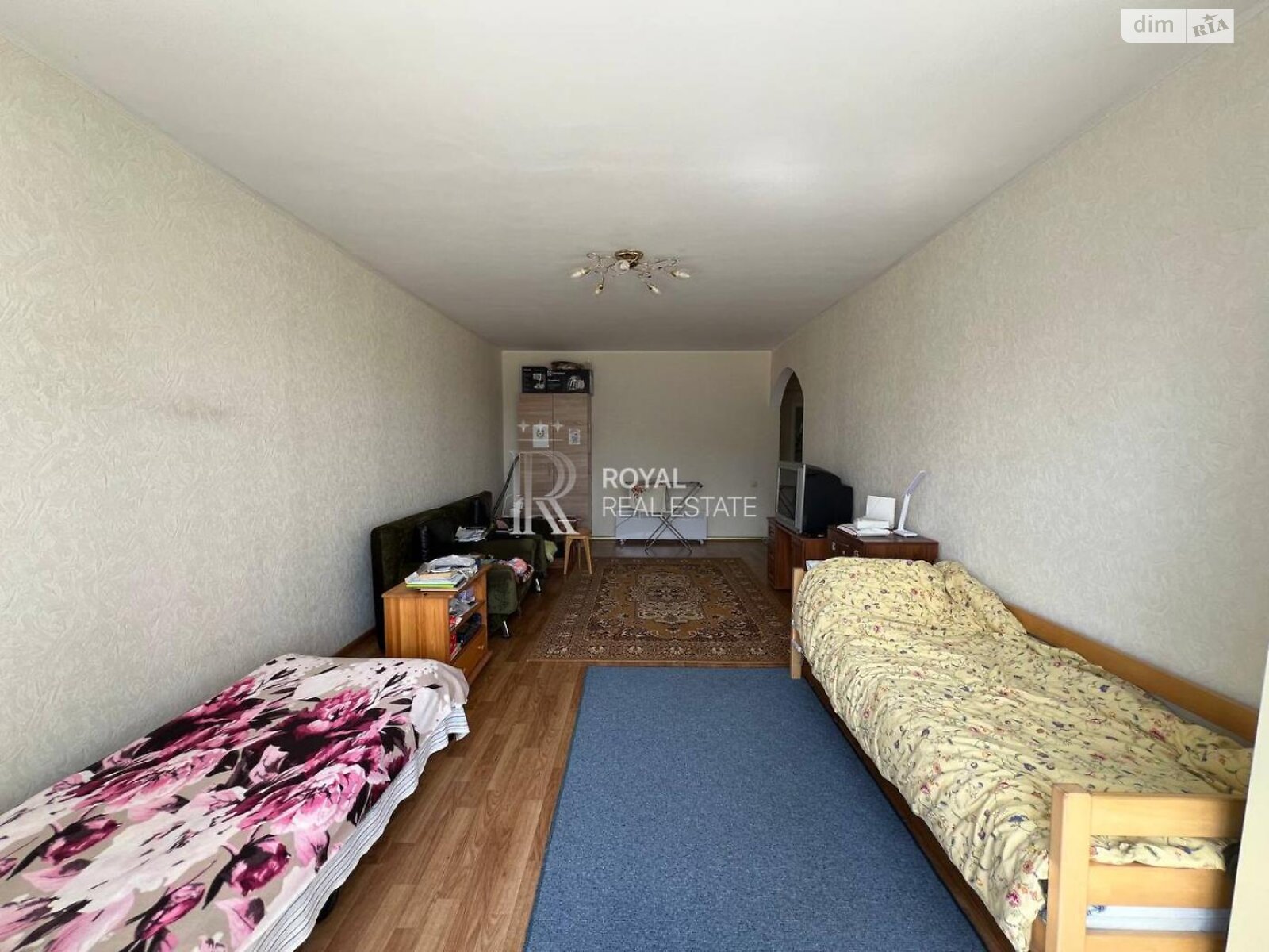 Продаж трикімнатної квартири в Києві, на вул. Здолбунівська 3Г, район Позняки фото 1 Продаж трикімнатної квартири в Києві, на вул. Здолбунівська 3Г, район Позняки фото 1