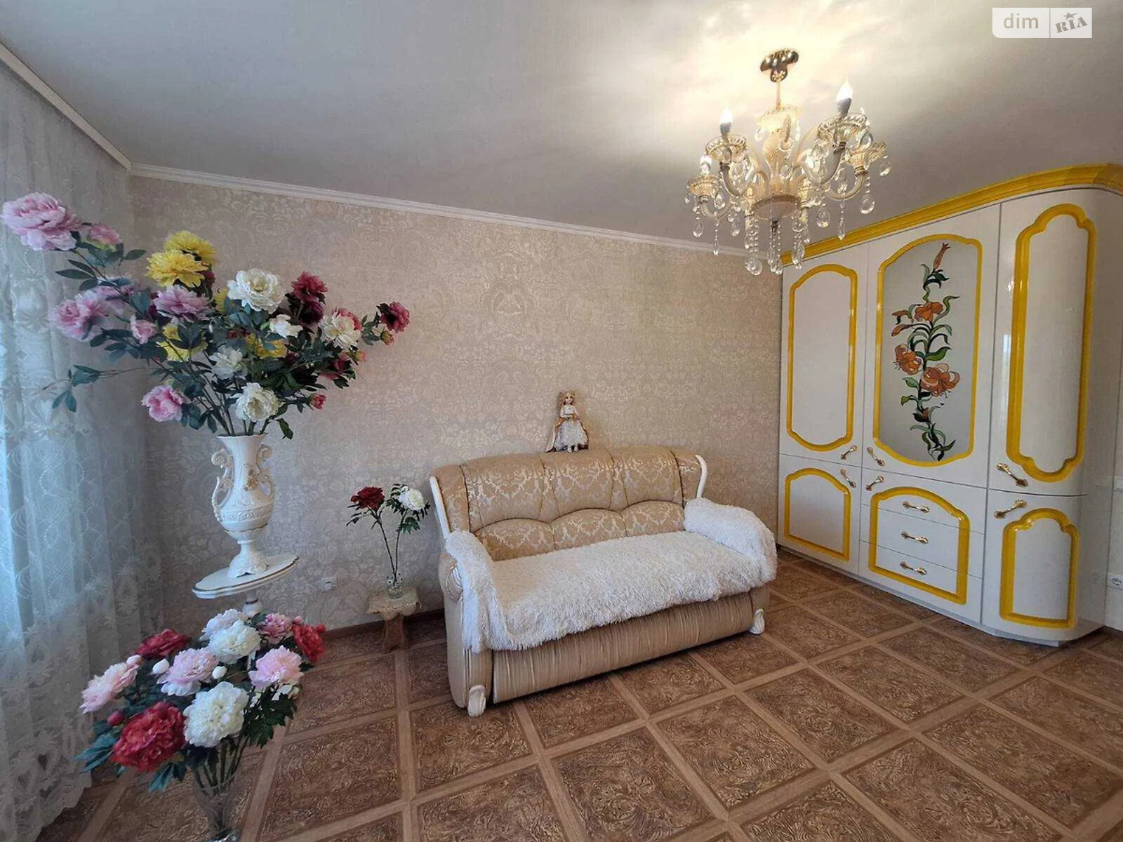 Продаж трикімнатної квартири в Києві, на вул. Здолбунівська 13, район Позняки фото 1 Продаж трикімнатної квартири в Києві, на вул. Здолбунівська 13, район Позняки фото 1