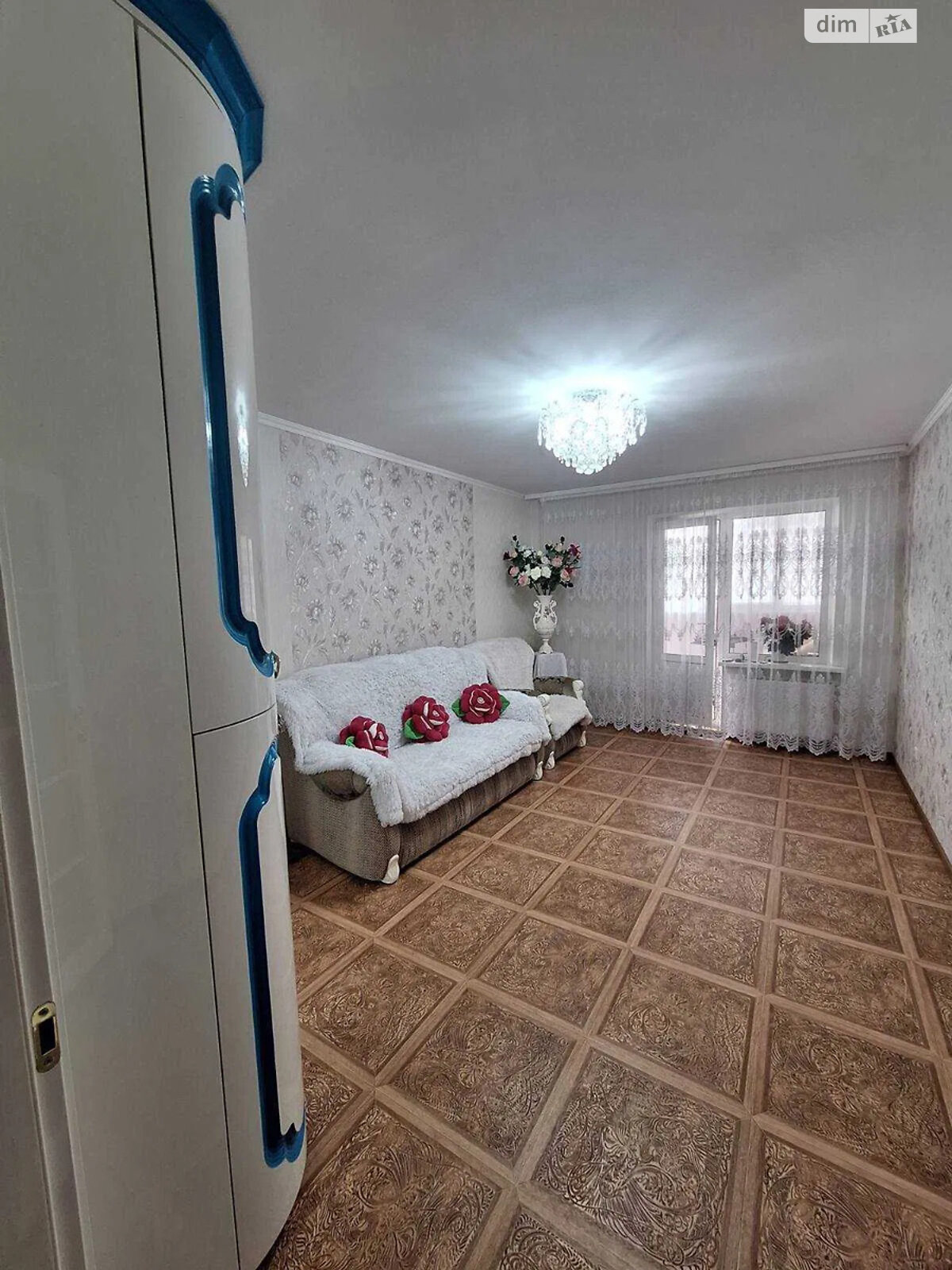 Продаж трикімнатної квартири в Києві, на вул. Здолбунівська 13, район Позняки фото 1 Продаж трикімнатної квартири в Києві, на вул. Здолбунівська 13, район Позняки фото 1