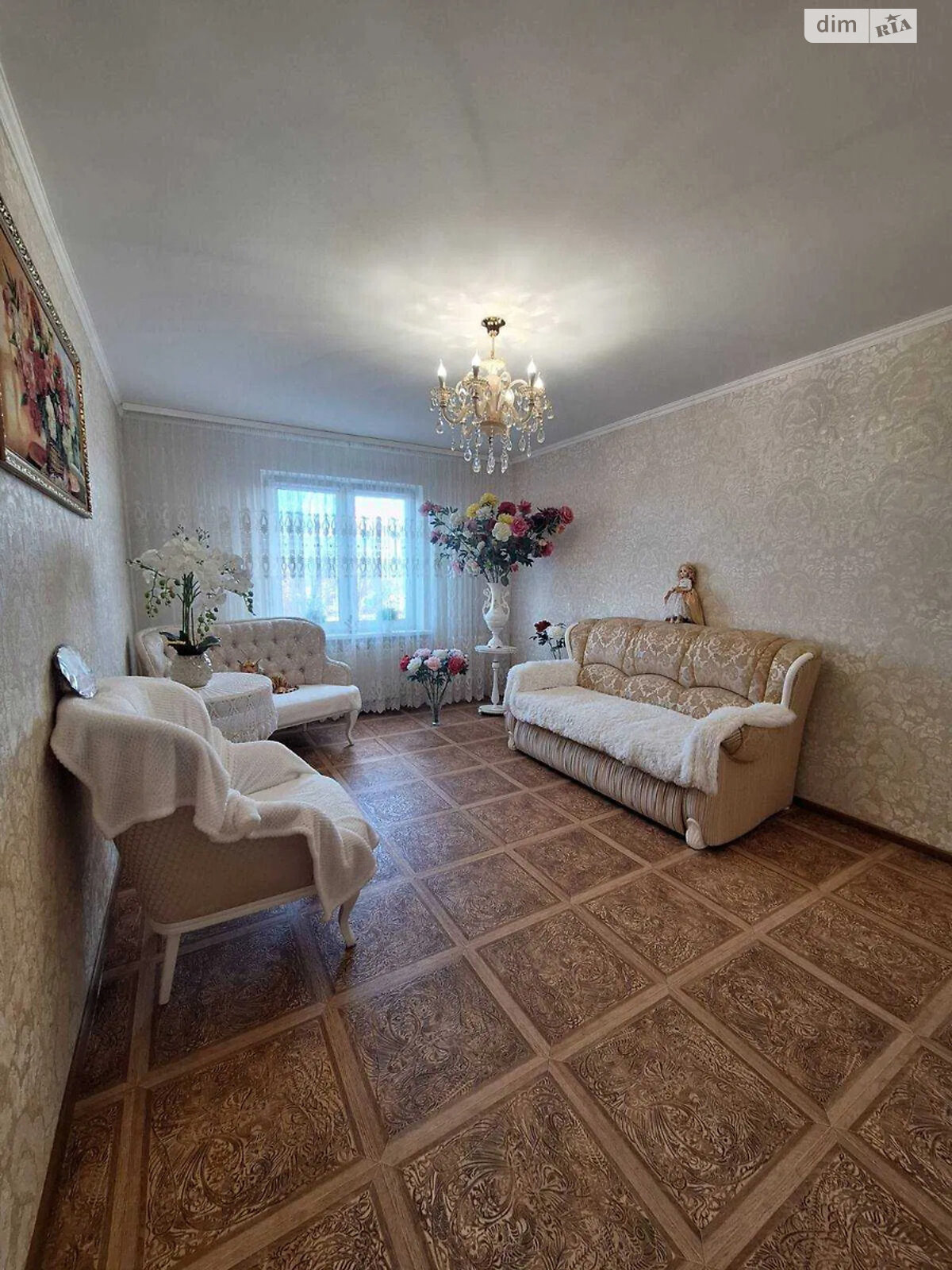 Продаж трикімнатної квартири в Києві, на вул. Здолбунівська 13, район Позняки фото 1 Продаж трикімнатної квартири в Києві, на вул. Здолбунівська 13, район Позняки фото 1