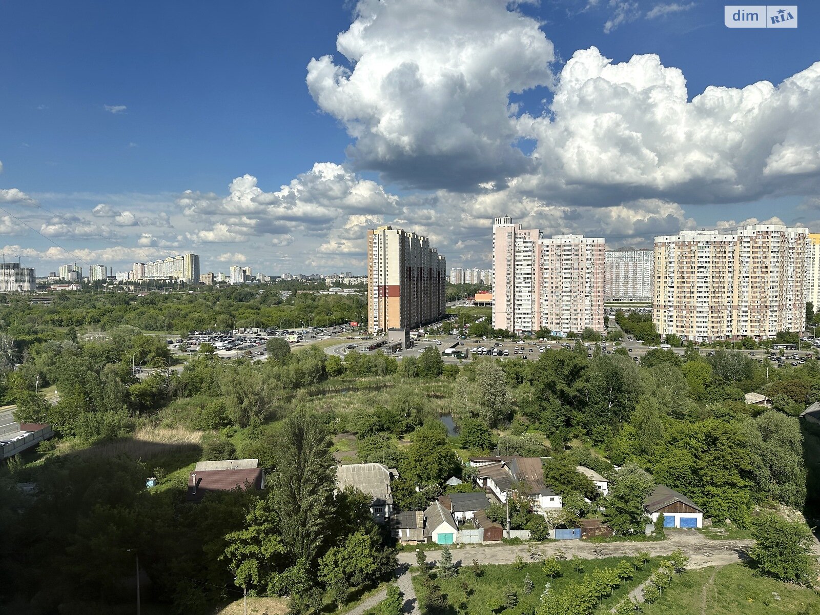 Продаж трикімнатної квартири в Києві, на вул. Здолбунівська 11А, район Позняки фото 1 Продаж трикімнатної квартири в Києві, на вул. Здолбунівська 11А, район Позняки фото 1