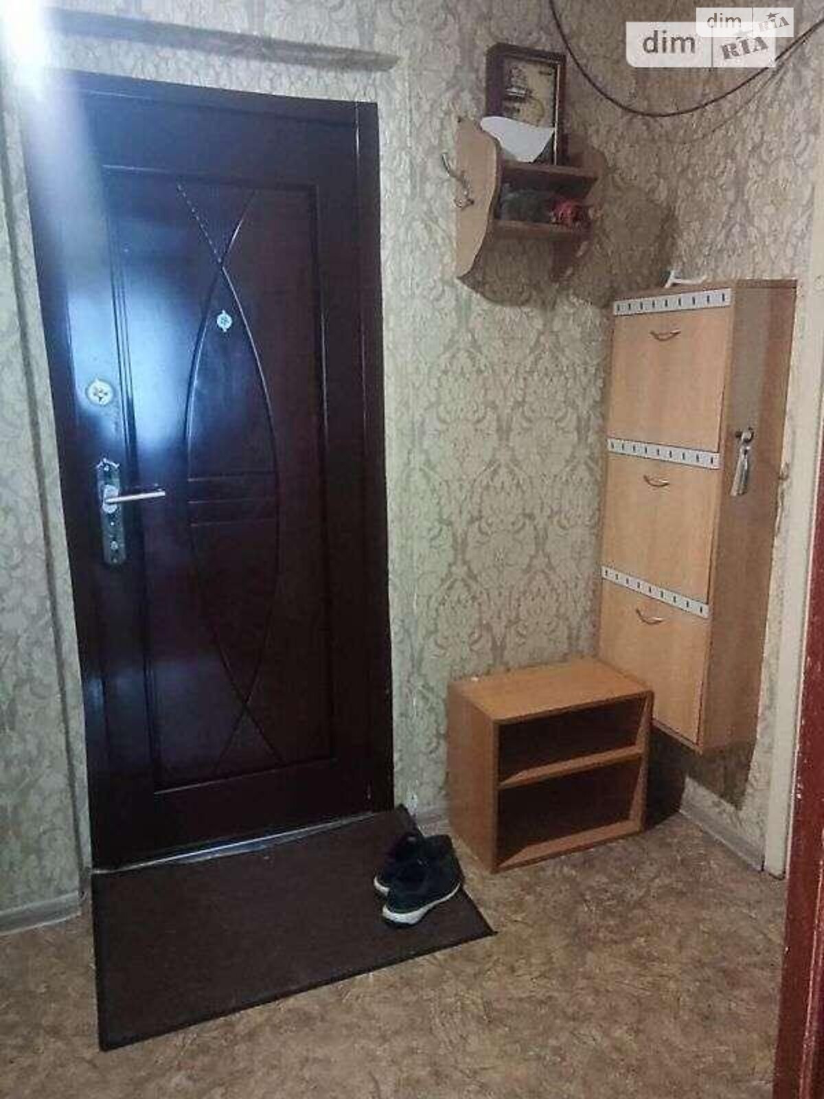 Продажа двухкомнатной квартиры в Киеве, на ул. Александра Кошица 9, район Позняки фото 1