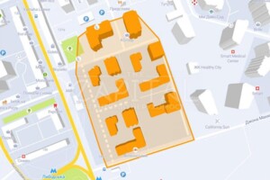 Продажа трехкомнатной квартиры в Киеве, на ул. Предславинская, фото 2