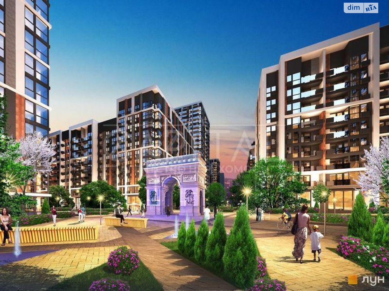 Продажа двухкомнатной квартиры в Киеве, на ул. Предславинская, фото 1 Продажа двухкомнатной квартиры в Киеве, на ул. Предславинская, фото 1