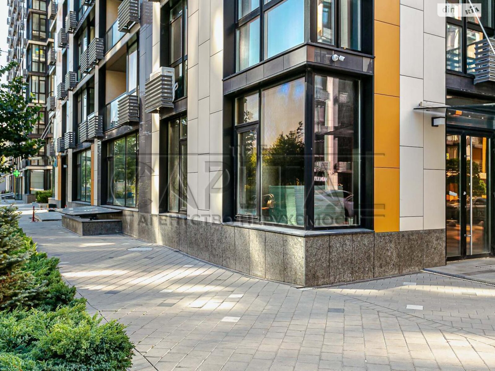 Продажа шестикомнатной квартиры в Киеве, на ул. Предславинская 3А, фото 1 Продажа шестикомнатной квартиры в Киеве, на ул. Предславинская 3А, фото 1