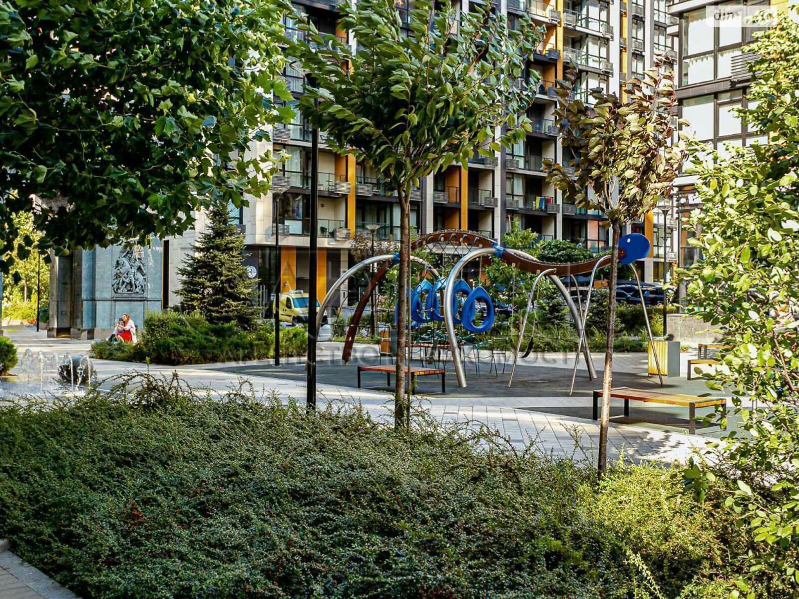 Продажа шестикомнатной квартиры в Киеве, на ул. Предславинская 3А, фото 1 Продажа шестикомнатной квартиры в Киеве, на ул. Предславинская 3А, фото 1