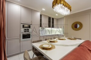 Продаж трикімнатної квартири в Києві, на вул. Предславинська, район Печерський фото 2