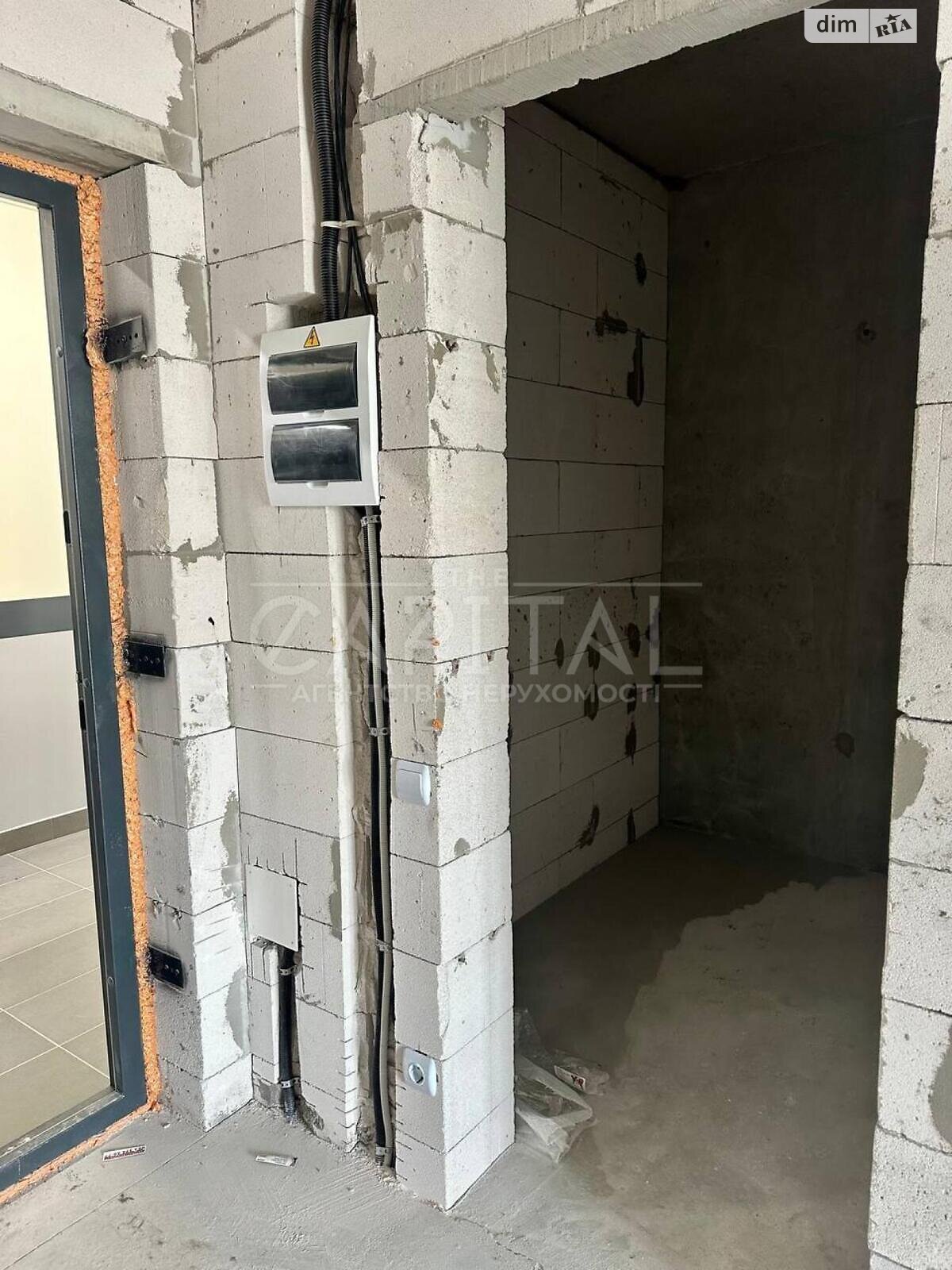 Продаж трикімнатної квартири в Києві, на вул. Причальна 12, фото 1 Продаж трикімнатної квартири в Києві, на вул. Причальна 12, фото 1