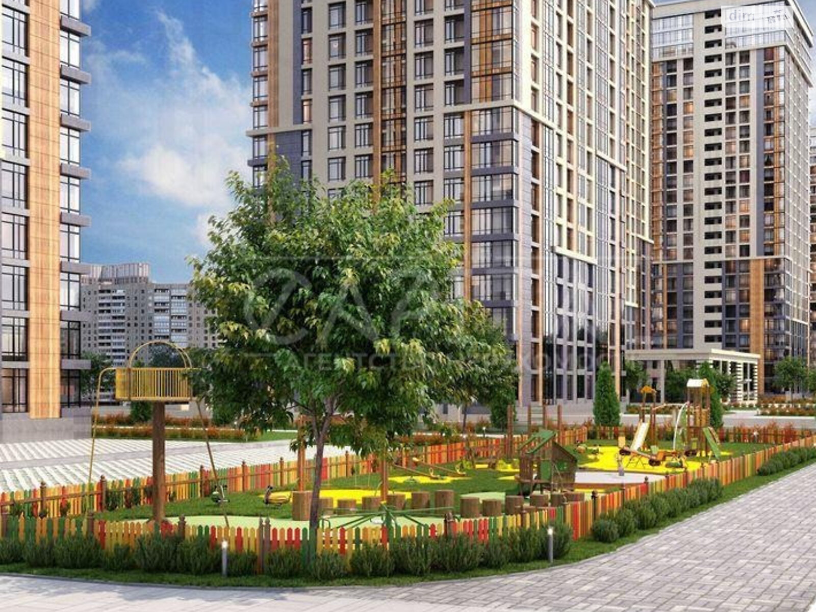Продаж двокімнатної квартири в Києві, на вул. Причальна 11, фото 1 Продаж двокімнатної квартири в Києві, на вул. Причальна 11, фото 1