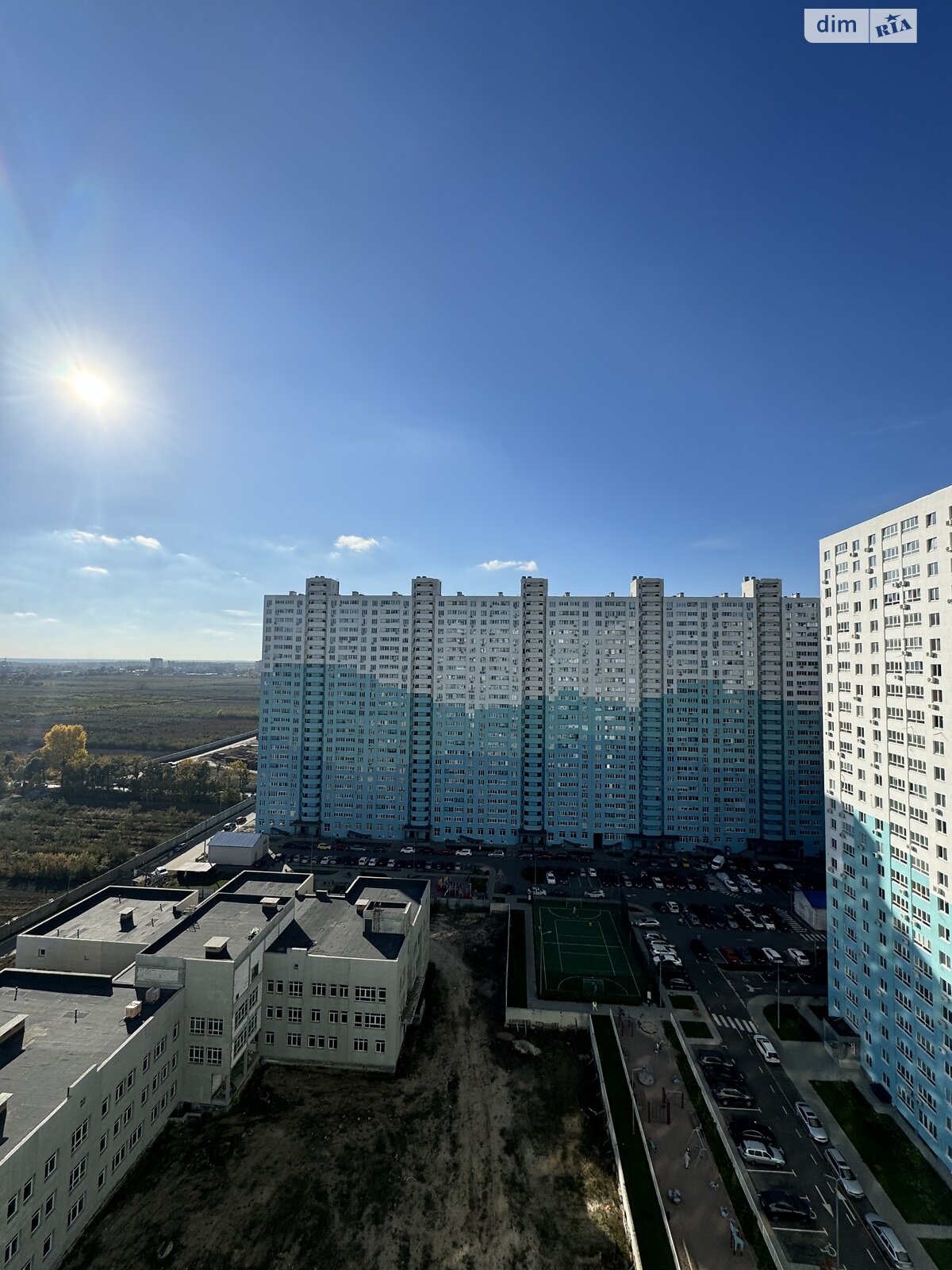 Продажа однокомнатной квартиры в Киеве, на ул. Пригородная 26А, фото 1 Продажа однокомнатной квартиры в Киеве, на ул. Пригородная 26А, фото 1