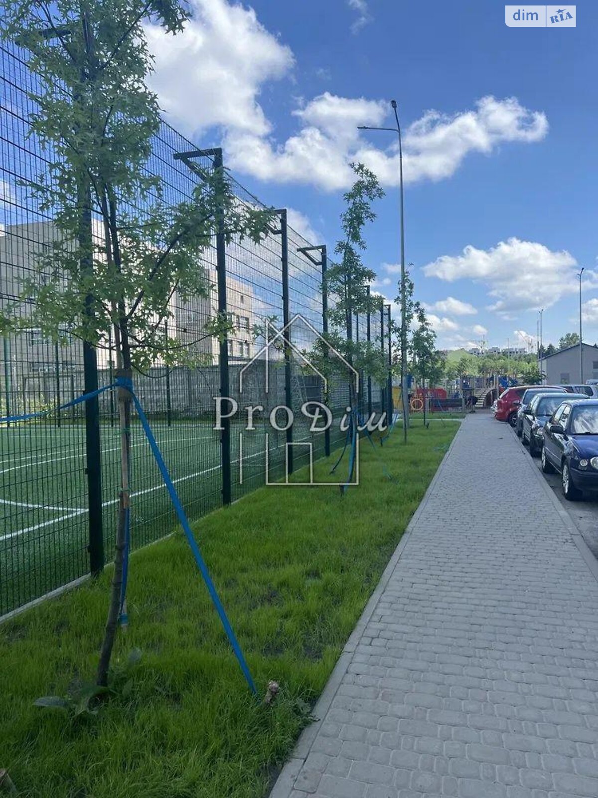 Продаж однокімнатної квартири в Києві, на вул. Приміська 22Б, фото 1 Продаж однокімнатної квартири в Києві, на вул. Приміська 22Б, фото 1