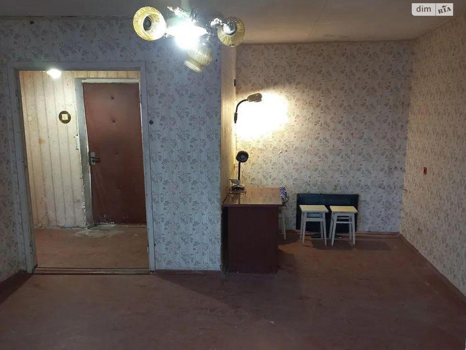 Продажа однокомнатной квартиры в Киеве, на ул. Автозаводская 5А, район Приорка фото 1 Продажа однокомнатной квартиры в Киеве, на ул. Автозаводская 5А, район Приорка фото 1
