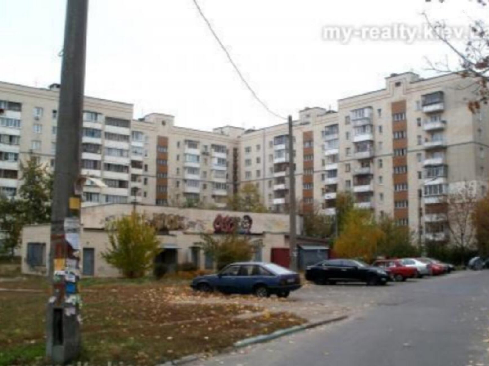 Продажа однокомнатной квартиры в Киеве, на ул. Автозаводская 5А, район Приорка фото 1 Продажа однокомнатной квартиры в Киеве, на ул. Автозаводская 5А, район Приорка фото 1