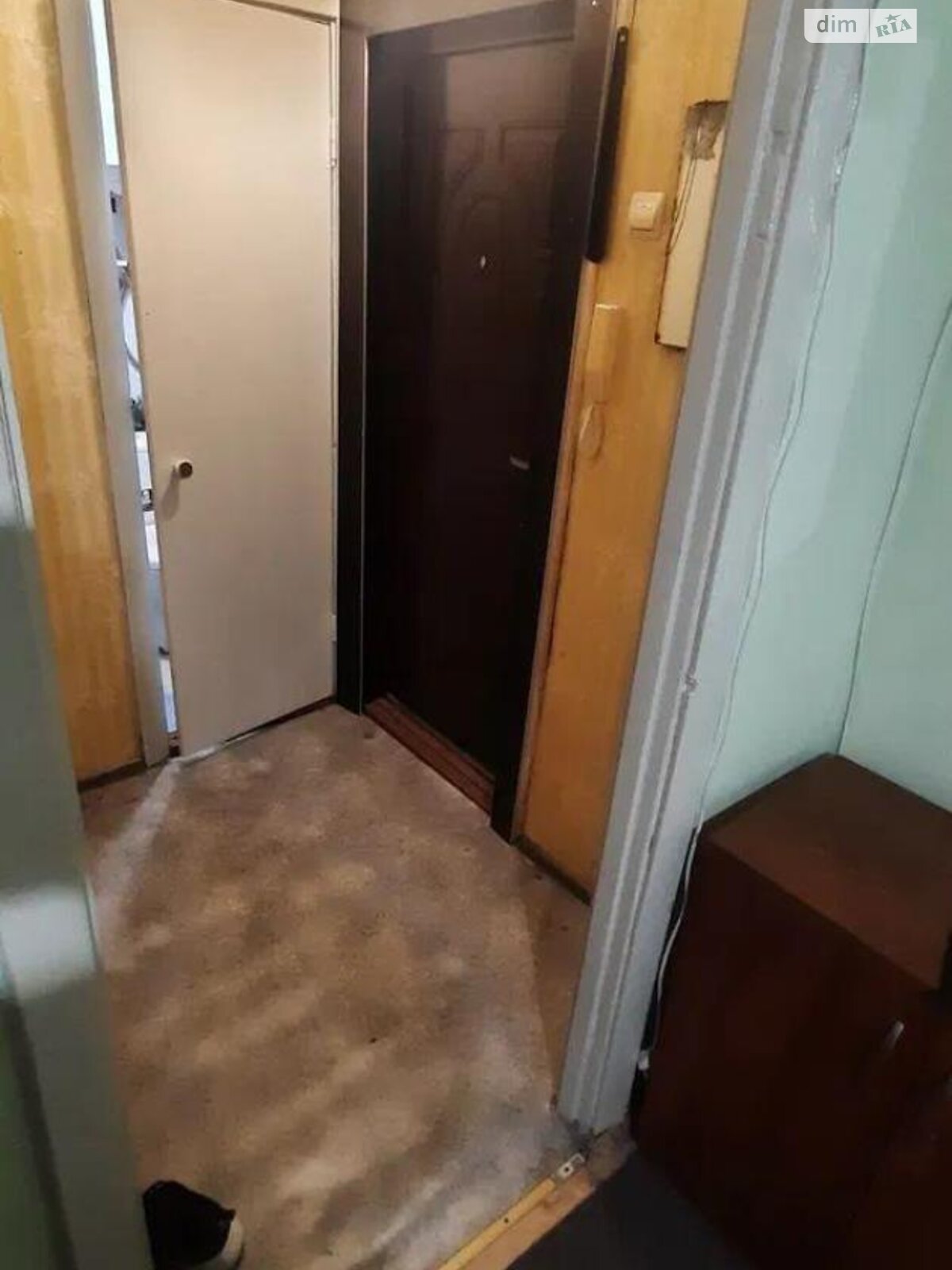 Продажа однокомнатной квартиры в Киеве, на ул. Дубровицкая 3, район Приорка фото 1 Продажа однокомнатной квартиры в Киеве, на ул. Дубровицкая 3, район Приорка фото 1