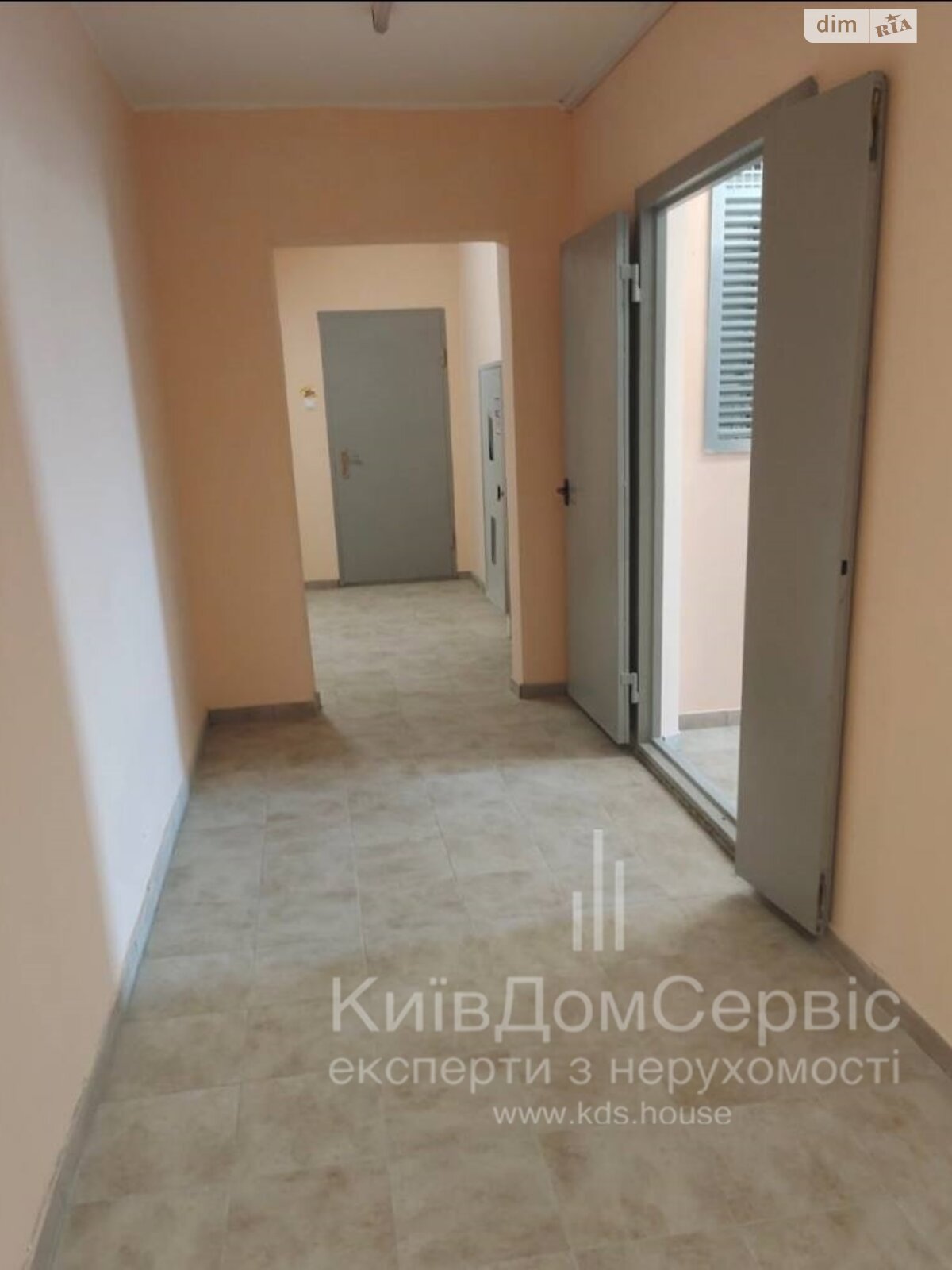 Продаж однокімнатної квартири в Києві, на вул. Коноплянська 22, район Пріорка фото 1