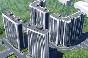 Продажа двухкомнатной квартиры в Киеве, на ул. Коноплянская 22, район Приорка фото 2