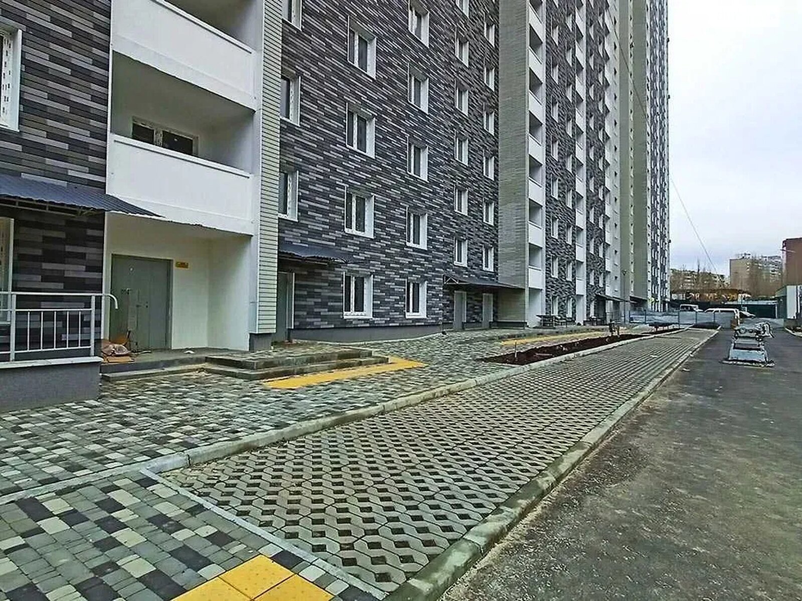 Продажа трехкомнатной квартиры в Киеве, на ул. Коноплянская 22Б, район Приорка фото 1 Продажа трехкомнатной квартиры в Киеве, на ул. Коноплянская 22Б, район Приорка фото 1