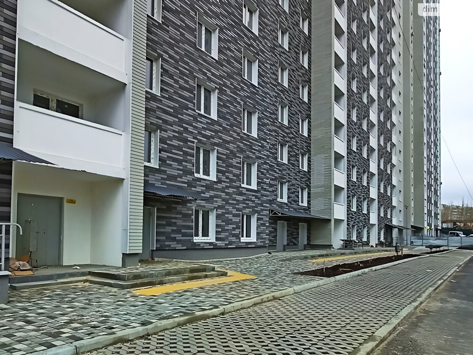 Продажа однокомнатной квартиры в Киеве, на ул. Коноплянская 22Б, район Приорка фото 1 Продажа однокомнатной квартиры в Киеве, на ул. Коноплянская 22Б, район Приорка фото 1