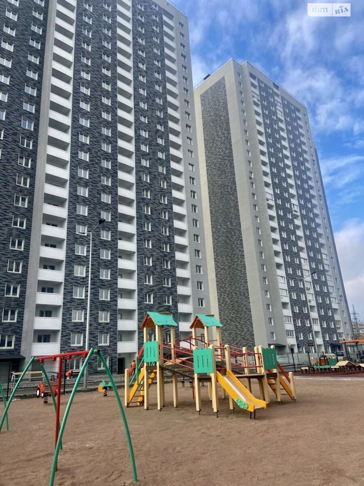 Продаж двокімнатної квартири в Києві, на вул. Коноплянська 22А, район Пріорка фото 1 Продаж двокімнатної квартири в Києві, на вул. Коноплянська 22А, район Пріорка фото 1