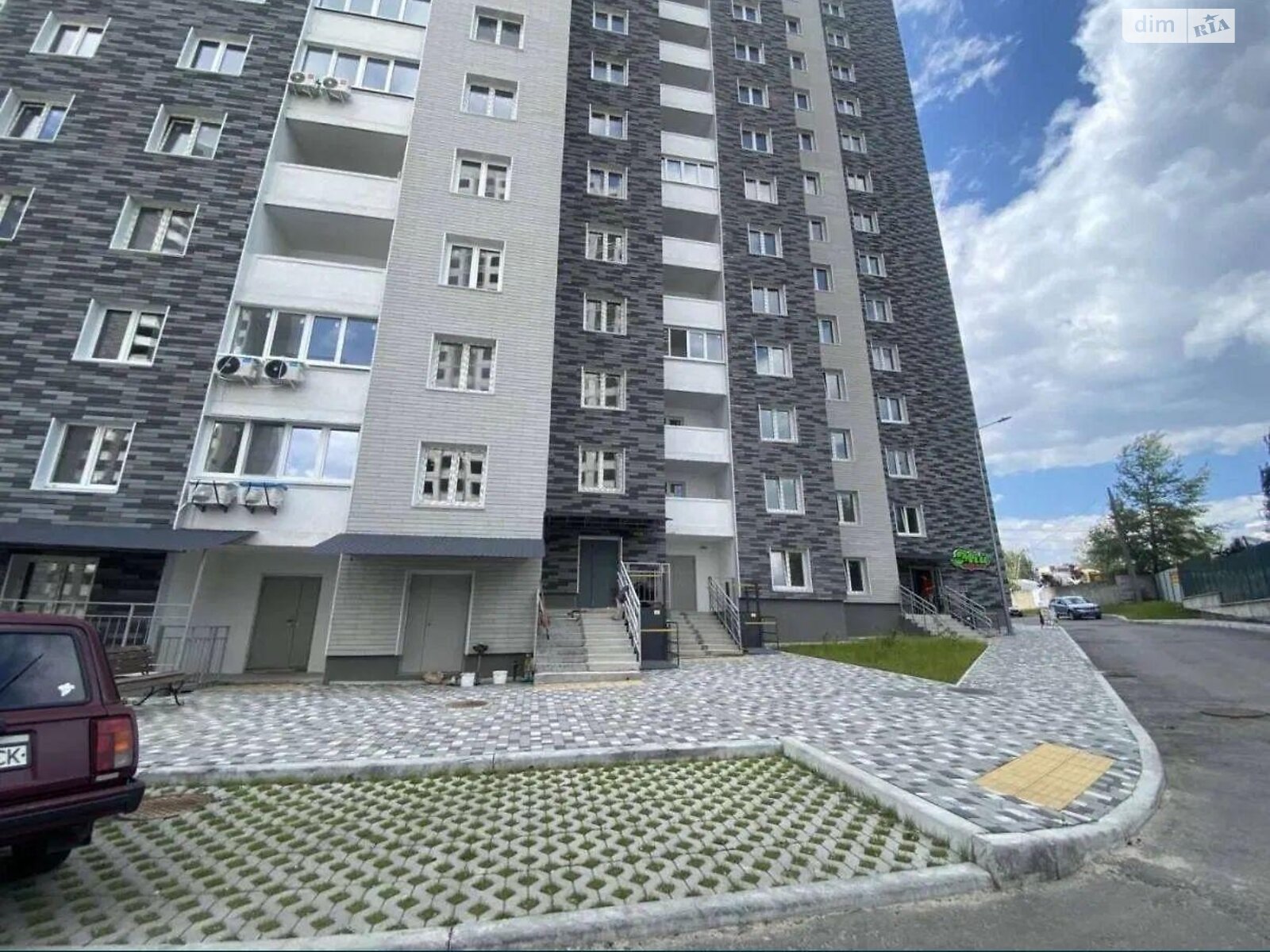 Продаж однокімнатної квартири в Києві, на вул. Коноплянська 22, район Пріорка фото 1 Продаж однокімнатної квартири в Києві, на вул. Коноплянська 22, район Пріорка фото 1
