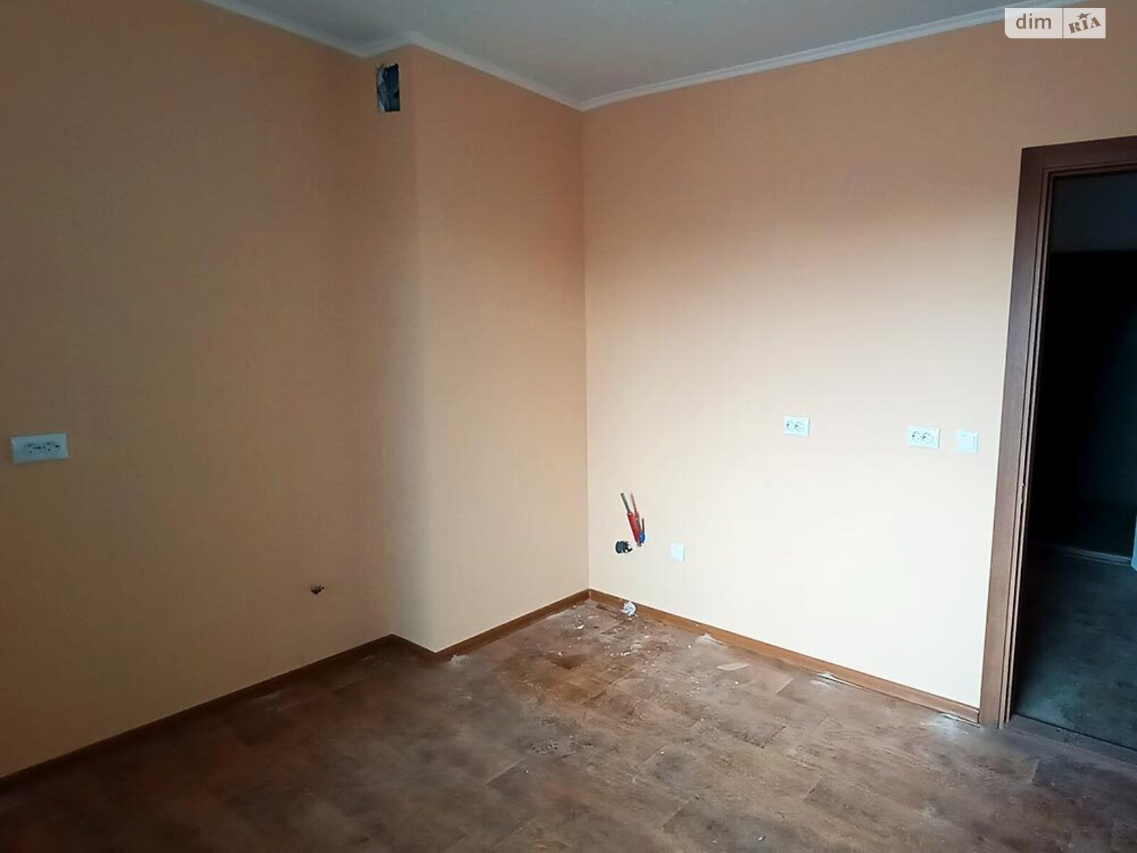 Продаж однокімнатної квартири в Києві, на вул. Коноплянська 22А, район Пріорка фото 1 Продаж однокімнатної квартири в Києві, на вул. Коноплянська 22А, район Пріорка фото 1