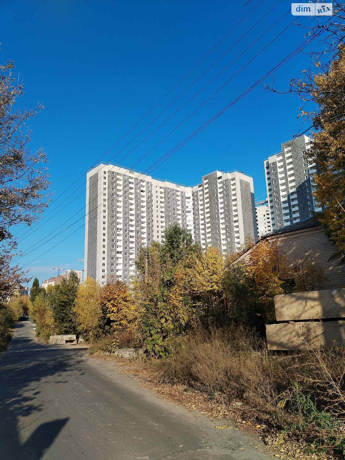 Продаж однокімнатної квартири в Києві, на вул. Коноплянська 22А, район Пріорка фото 1 Продаж однокімнатної квартири в Києві, на вул. Коноплянська 22А, район Пріорка фото 1