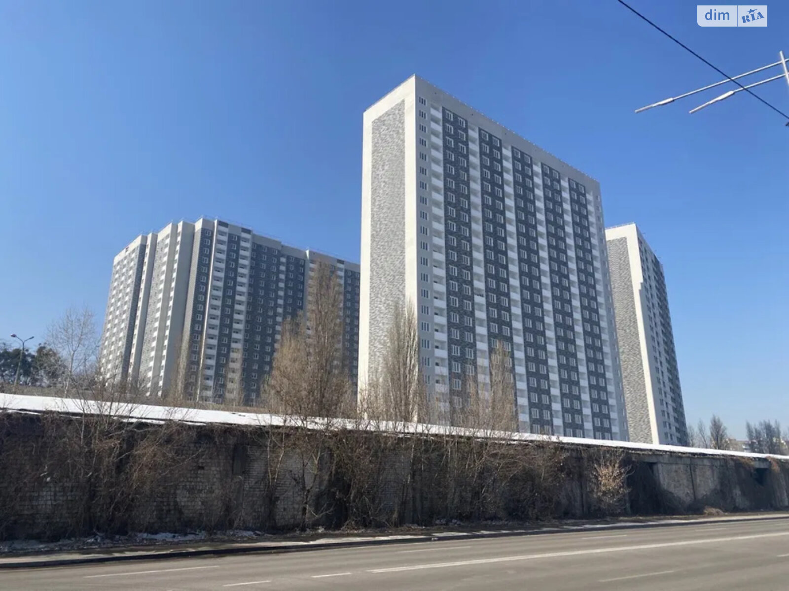 Продаж однокімнатної квартири в Києві, на вул. Коноплянська 22Б, район Пріорка фото 1 Продаж однокімнатної квартири в Києві, на вул. Коноплянська 22Б, район Пріорка фото 1