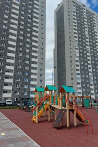 Продаж однокімнатної квартири в Києві, на вул. Коноплянська 22А, район Пріорка фото 2