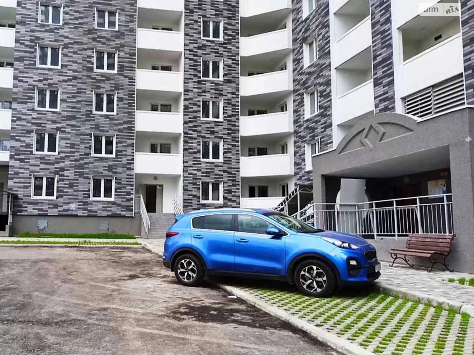 Продаж однокімнатної квартири в Києві, на вул. Коноплянська 22, район Пріорка фото 1 Продаж однокімнатної квартири в Києві, на вул. Коноплянська 22, район Пріорка фото 1