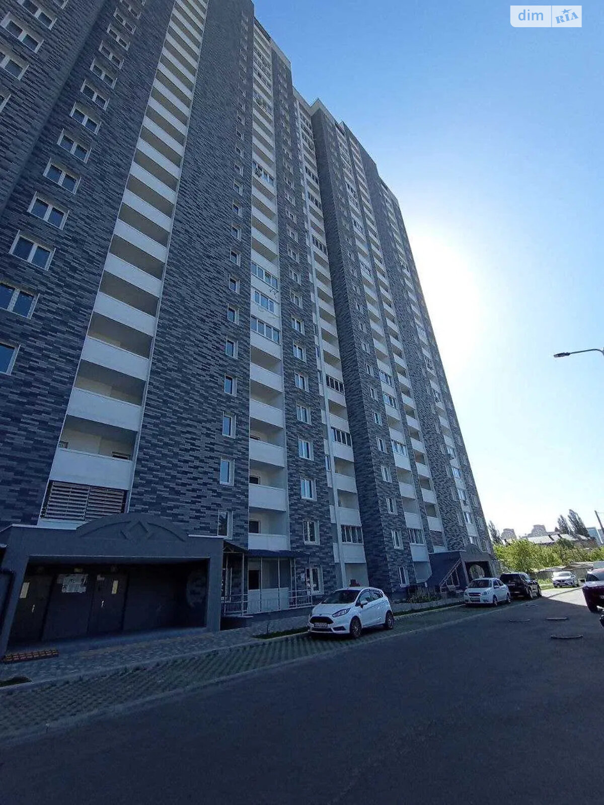 Продажа однокомнатной квартиры в Киеве, на ул. Коноплянская 22Б, район Приорка фото 1 Продажа однокомнатной квартиры в Киеве, на ул. Коноплянская 22Б, район Приорка фото 1
