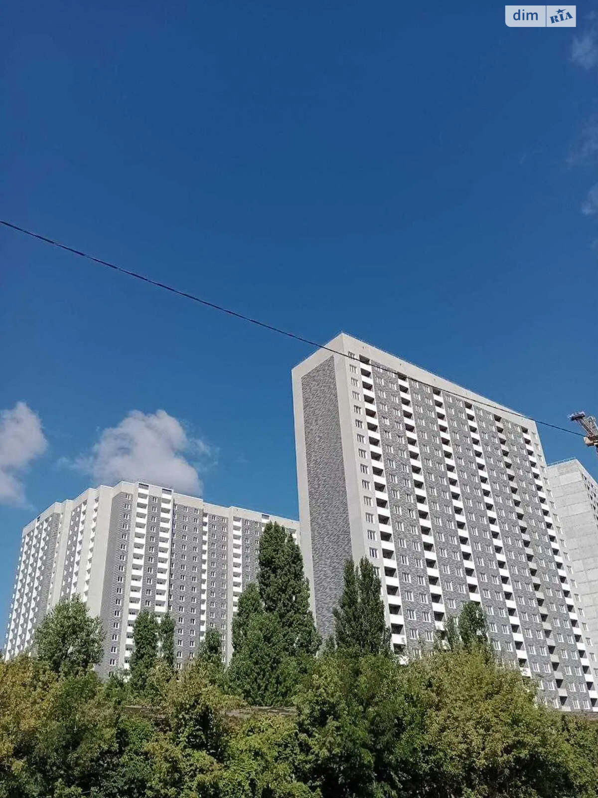 Продажа однокомнатной квартиры в Киеве, на ул. Коноплянская 22Б, район Приорка фото 1 Продажа однокомнатной квартиры в Киеве, на ул. Коноплянская 22Б, район Приорка фото 1