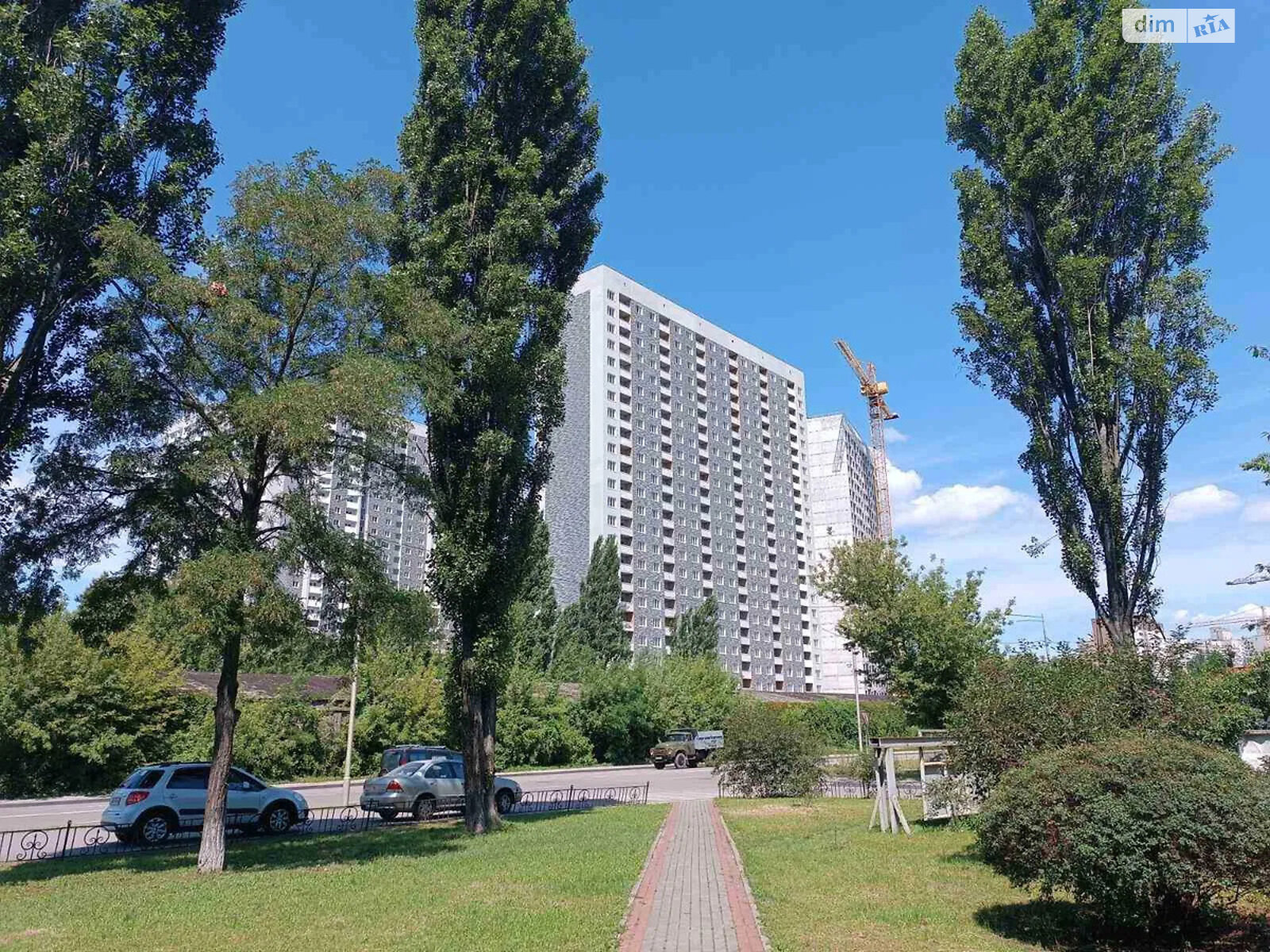 Продаж однокімнатної квартири в Києві, на вул. Коноплянська 22Б, район Пріорка фото 1 Продаж однокімнатної квартири в Києві, на вул. Коноплянська 22Б, район Пріорка фото 1