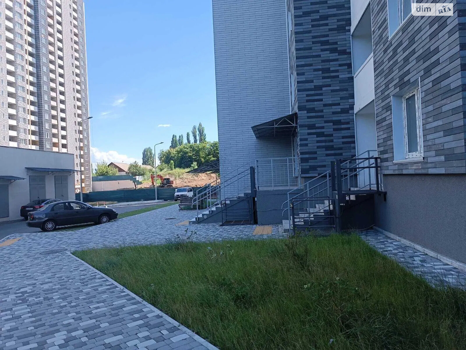 Продаж однокімнатної квартири в Києві, на вул. Коноплянська 22Б, район Пріорка фото 1 Продаж однокімнатної квартири в Києві, на вул. Коноплянська 22Б, район Пріорка фото 1